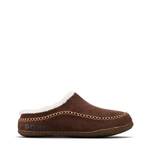 Sorel Men's Falcon Ridge II Slipper (Tobacco Brown)