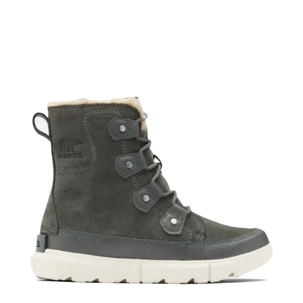 Sorel Women's Sorel Explorer II Joan Waterproof Boot