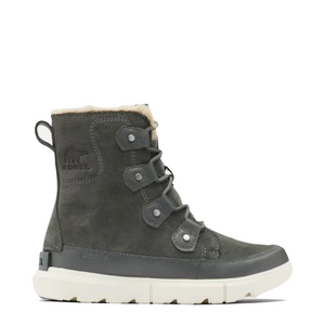 Sorel Women's Sorel Explorer II Joan Waterproof Boot