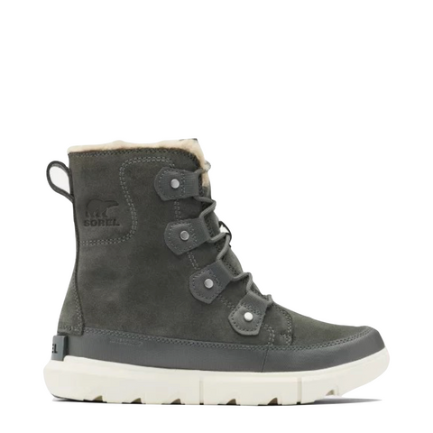 Sorel Women's Sorel Explorer II Joan Waterproof Boot