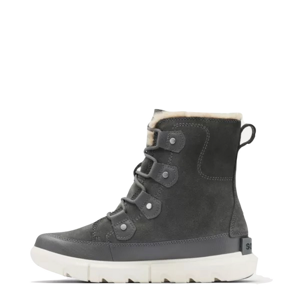 Sorel Women's Sorel Explorer II Joan Waterproof Boot