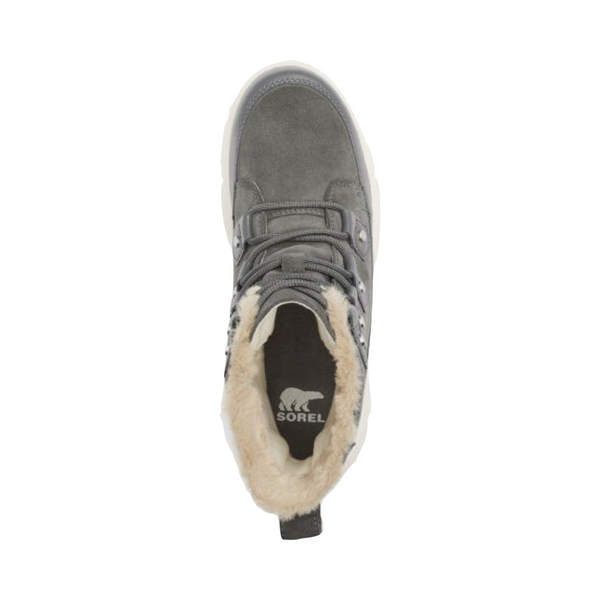 Sorel Women's Sorel Explorer II Joan Waterproof Boot