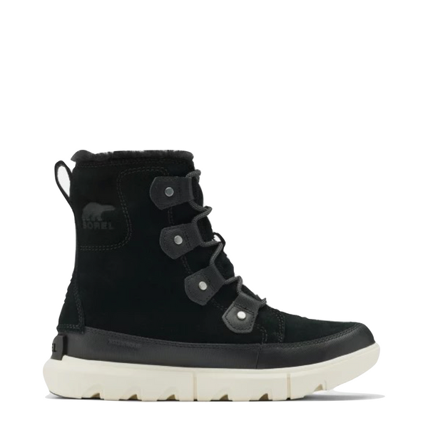 Sorel Women's Sorel Explorer II Joan Waterproof Boot
