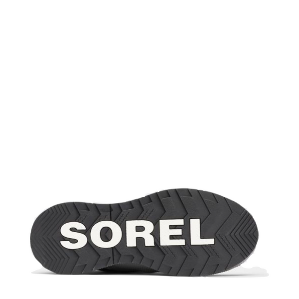 Sorel Women's Out 'N About III Classic Waterproof Lace Boot in Black