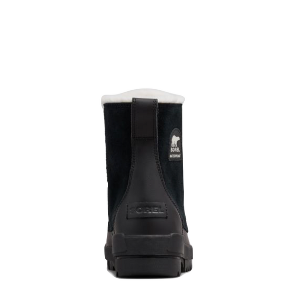 Sorel Women's Tivoli IV Waterproof Boot in Black