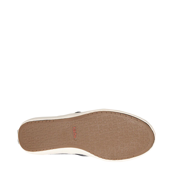 Taos Women's Court Slip On Sneaker (Steel)