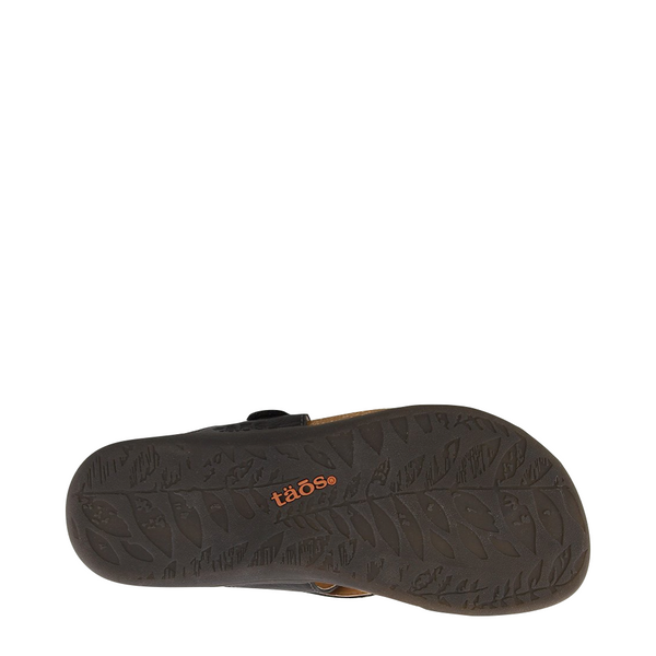 Taos Women's Perfect Thong Sandal (Tan)