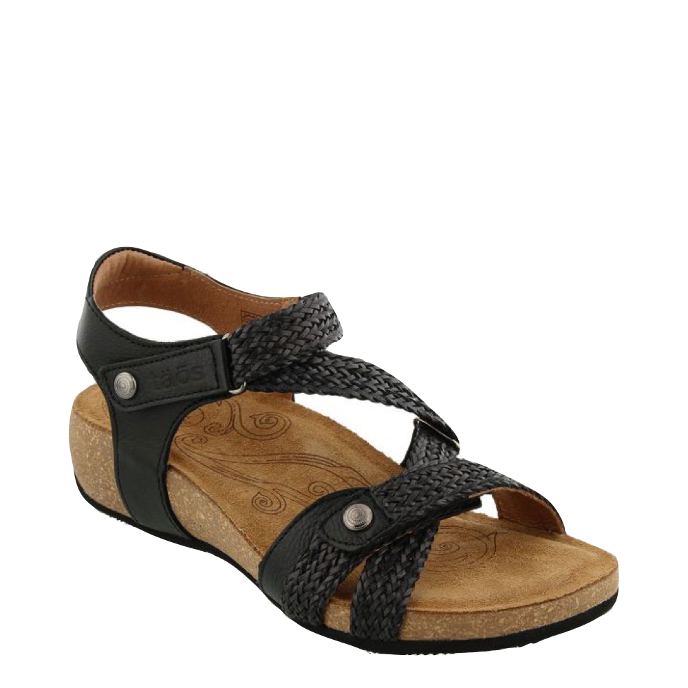 Taos Women's Trulie Strap Sandal