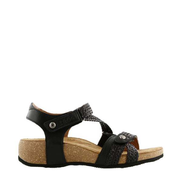 Taos Women's Trulie Strap Sandal