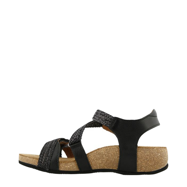 Taos Women's Trulie Strap Sandal
