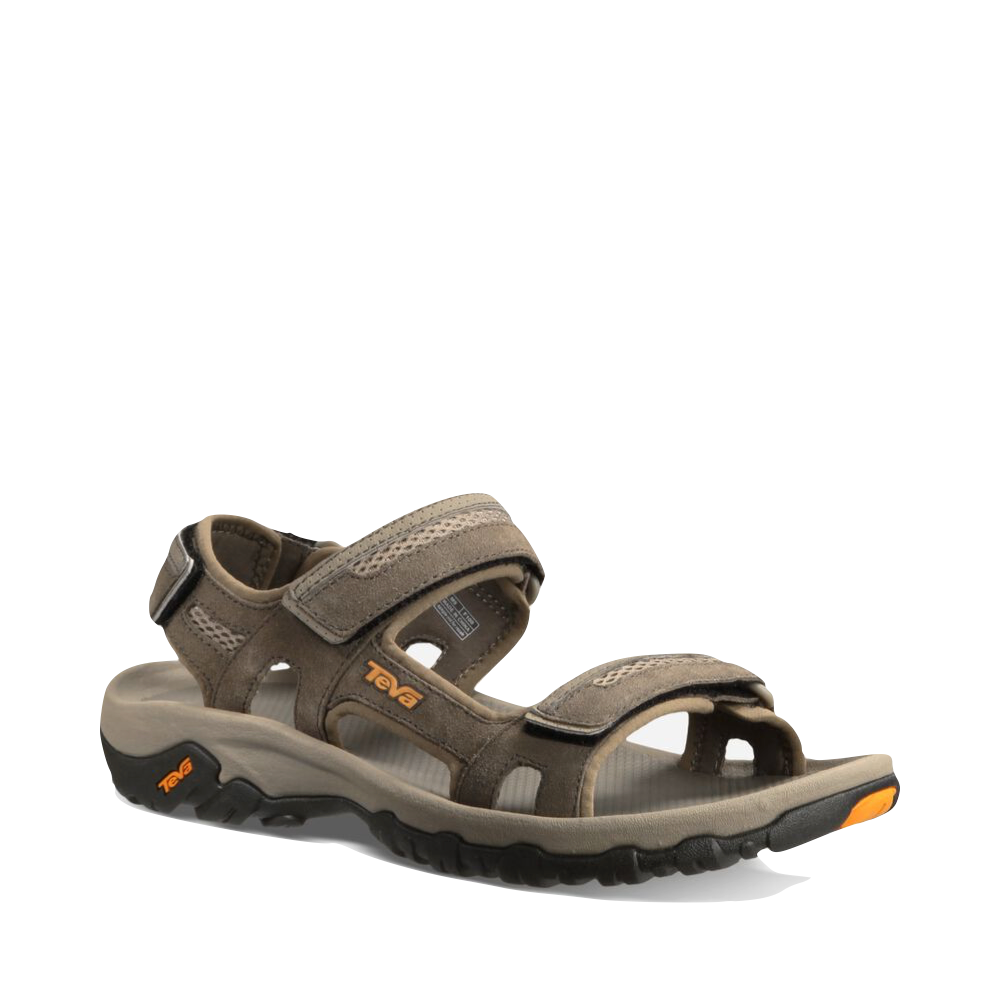 Teva Men's Hudson Waterproof Sandal in Bungee Cord