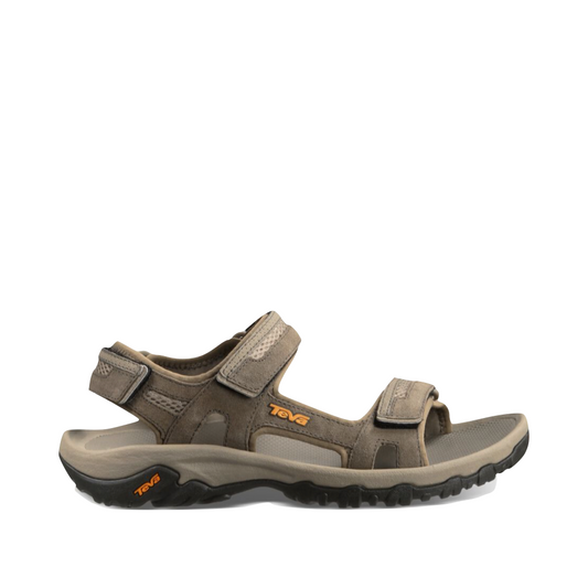 Teva Men's Hudson Waterproof Sandal in Bungee Cord