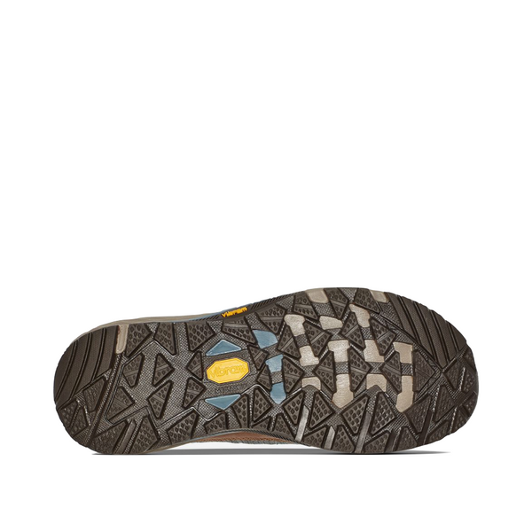 Teva Women's Ridgeview Mid Rapid Repel Waterproof Hiker