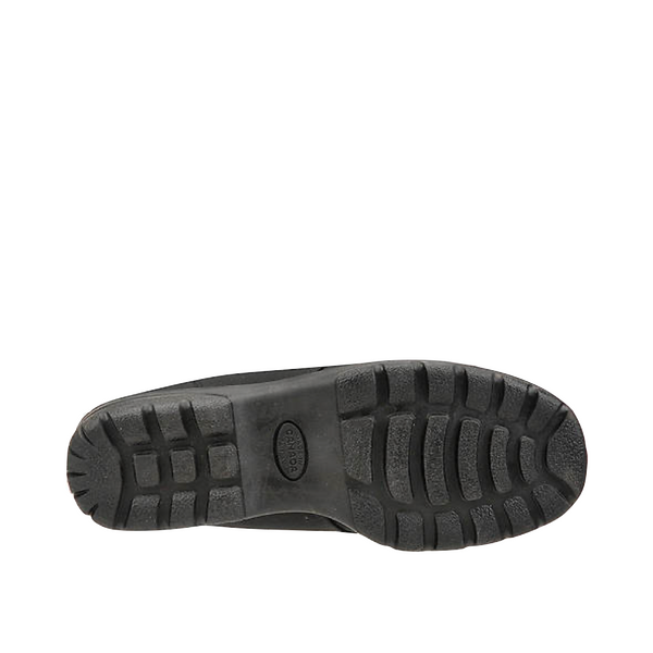 Toe Warmers Women's Active Velcro Boot in Black