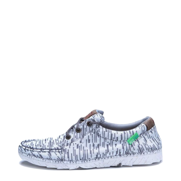 Twisted X Women's Zero-X Lace (White/Grey)