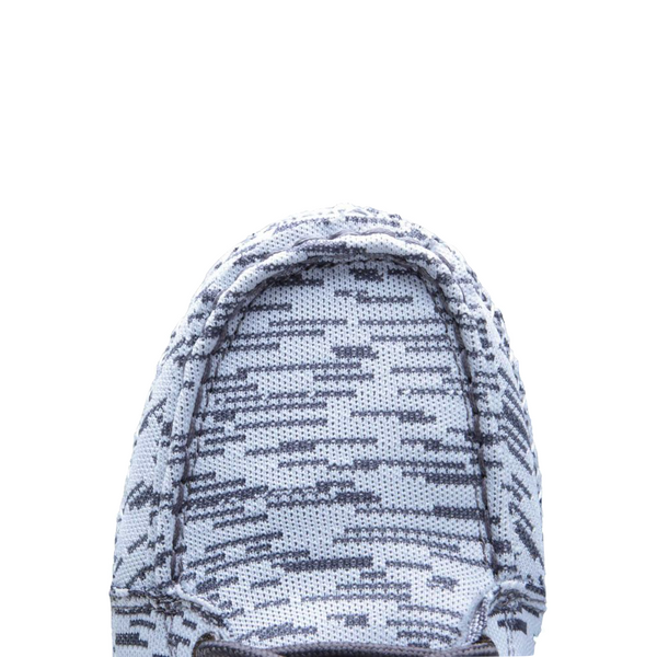 Twisted X Women's Zero-X Lace (White/Grey)