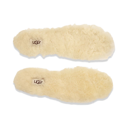 UGG Men's Replacement Sheepskin Insoles