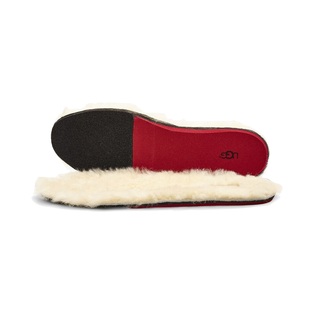 UGG Men's Replacement Sheepskin Insoles