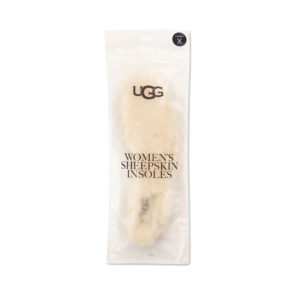 UGG Women's Replacement Sheepskin Insoles
