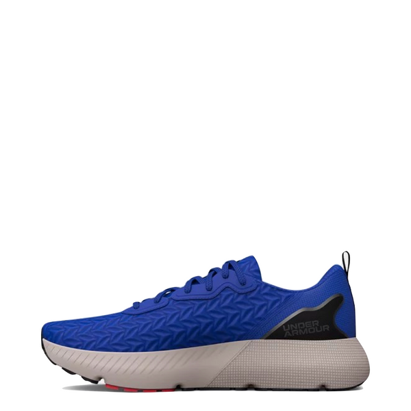 Under Armour Men's HOVR Mega 3 Clone Running Shoes (Versa Blue)