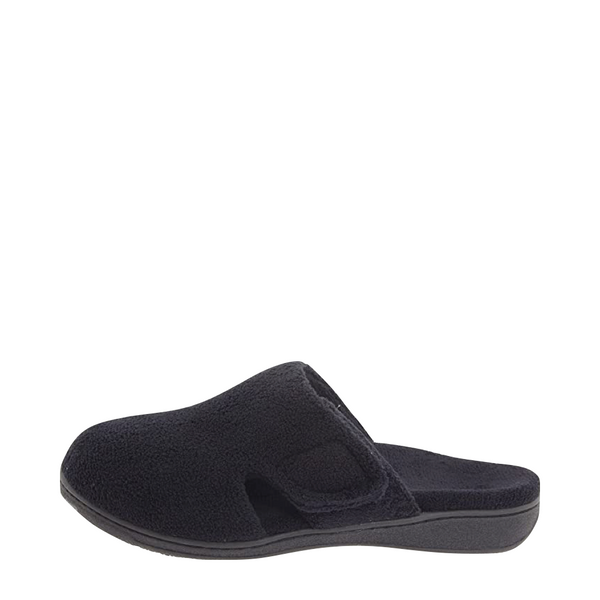 Vionic Women's Gemma Slide Slipper (Black)