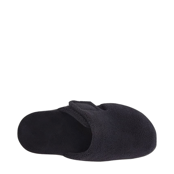 Vionic Women's Gemma Slide Slipper (Black)