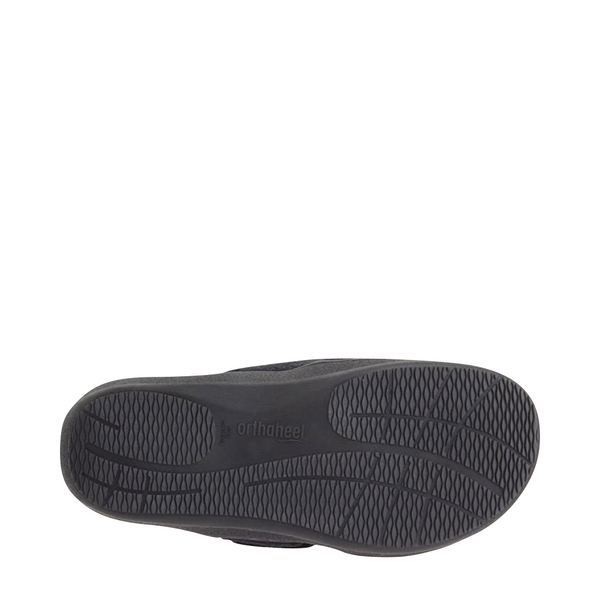 Vionic Women's Gemma Slide Slipper (Black)