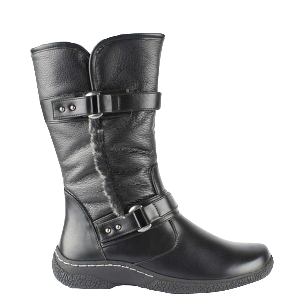 Wanderlust boots top made in canada
