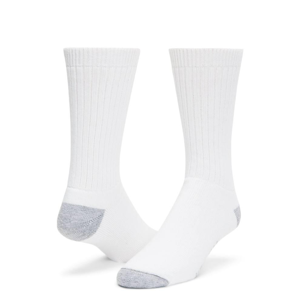 Wigwam Diabetic Sport Crew Sock
