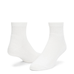 Wigwam S60 Quarter Sock 3-Pack